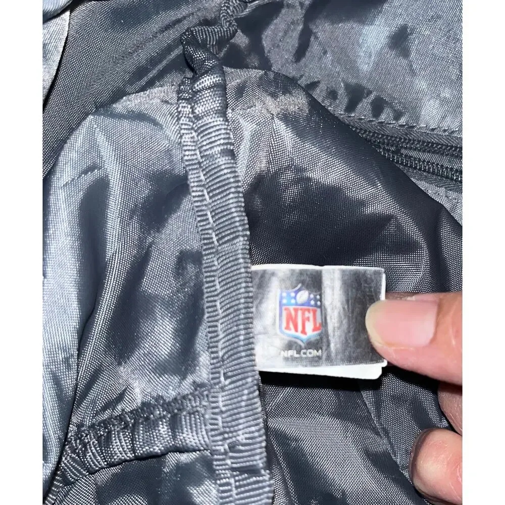 NFL Green Bay Packers backpack Pre-Owned in good condition